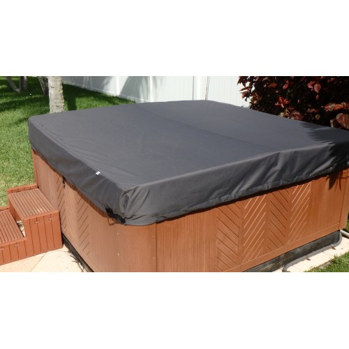 Sauleda Port Grafito. Bl.410g/m², pl.220cm. Cena norādīta par tekošo metru ar PVN