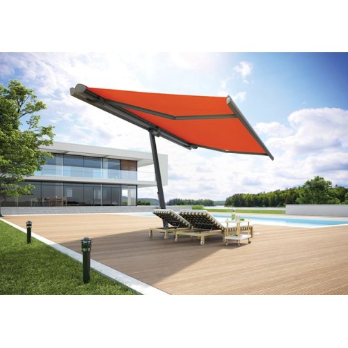 Sauleda Port Naranja. Bl.410g/m², pl.220cm. Cena norādīta par tekošo metru ar PVNfoto 1