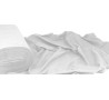 Moltons skatuvēm- White. 100% kokvilna. Bl.165g/m². Pl.300cm. DIN 4102/B1