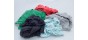 SK03M (5 kg), Coloured Tricot Wiping Rags
