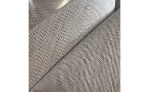 Sauleda Masacril Quartz. Platums 153cm. Blīvums 300g/m²