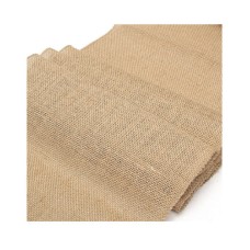 Džutas audums, bl.305g/m², pl.100cm. Cena par tekošo metru ar PVN. Bezmaksas piegāde (Omniva)!