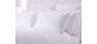 100% Cotton Sateen Plain for bed linen (Ne 40x40 140*90), 145g/m2,  305cm, min. order 10 m