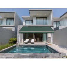 Sauleda Masacril Botella. Platums 153cm. Blīvums 300g/m²