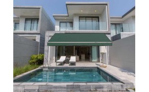 Sauleda Masacril Botella. Platums 153cm. Blīvums 300g/m²