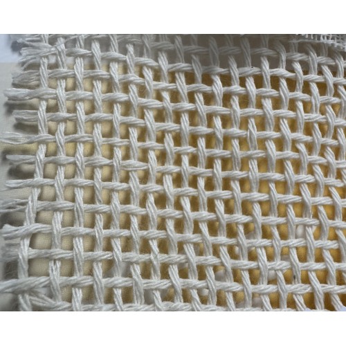 Siera audums Serpjanka, bl.220 g/m², pl.110 cm. Kokvilna 100%. Bezmaksas piegāde! Cena par tekošo metru ar PVN