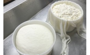 Audums siera ražošanai, bl.36 g/m², pl.90 cm. Kokvilna 100%. Bezmaksas piegāde! Cena norādīta ar PVN (21%) par rulli- 25 m
