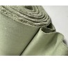 Water-resistant Canvas Tarpaulin, weight 502 g/m², width 90 cm. 50% linen, 50% cotton. Price per roll (100m), VAT incl.