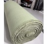 Water-resistant Tarpaulin, weight 502 g/m², width 90 cm. 50% linen, 50% cotton. Price per roll 10m, VAT incl.