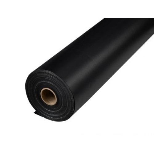 PVC tentu materiāls 905/905, melns. Bl.620g/m², pl.204cm. Cena ar PVN par m2foto 1