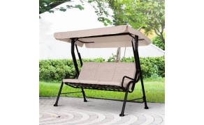 Agora Sand. Platums 160cm. Blīvums 260g/m²