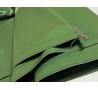 PVC tentu materiāls (autotents) 627/627, bl.620 g/m2, pl.204 cm. Rullis 46 m