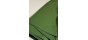 PVC Cover, army green. Weight 620 g/m2. 1100xH1150xL1750mm. Available in stock