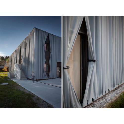 Tent fabric AIRTEX, weight 200g/m², width 170cm