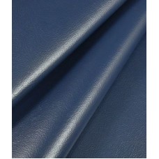 Mākslīgā āda MAR - UV, sālsūdens noturīga, tumši zila, pl.145 cm, 600 g/m²