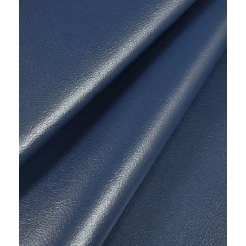 Mākslīgā āda MAR - UV, sālsūdens noturīga, tumši zila, pl.145 cm, 600 g/m²foto 1