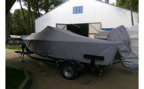 Tarpaulin VALMEX® Pacific UV stable, Grey, 210cm wide, weight 390g m². Price per m², VAT incl.