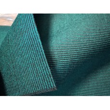 Sauleda Masacril Tweed Verde. Platums 153cm. Blīvums 300g/m²