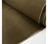Canvas Waxed Waterproof & Rotproof, Dyed. Olive Green Colour. Width 152cm. Weight 470g/m2. Price per roll (10m) VAT incl.