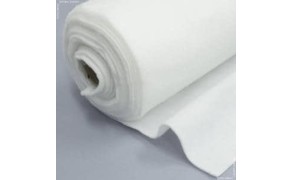 Filtration Fabric F5 4mm, weight 220g/m², width 145cm. Price per m², 21% VAT incl.