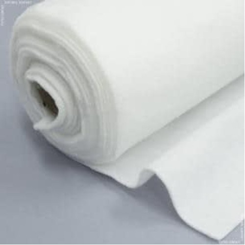 Filtration Fabric F5 4mm, weight 220g/m², width 145cm.