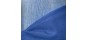 Tent Fabric AIRTEX. Weight 200 g/m2. Width 170 cm. Blue Colour