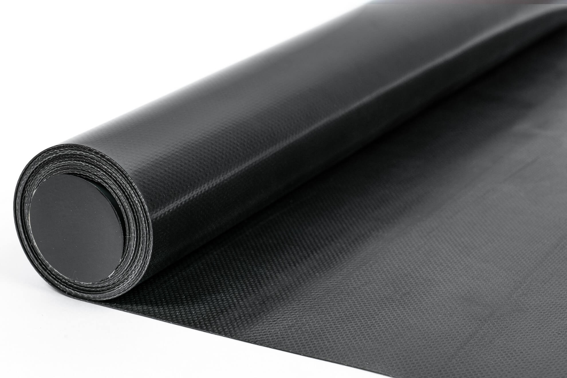 PVC tentu materiāls (autotents) 905/905, bl.650g/m², pl.300cm. Cena ar PVN par m2