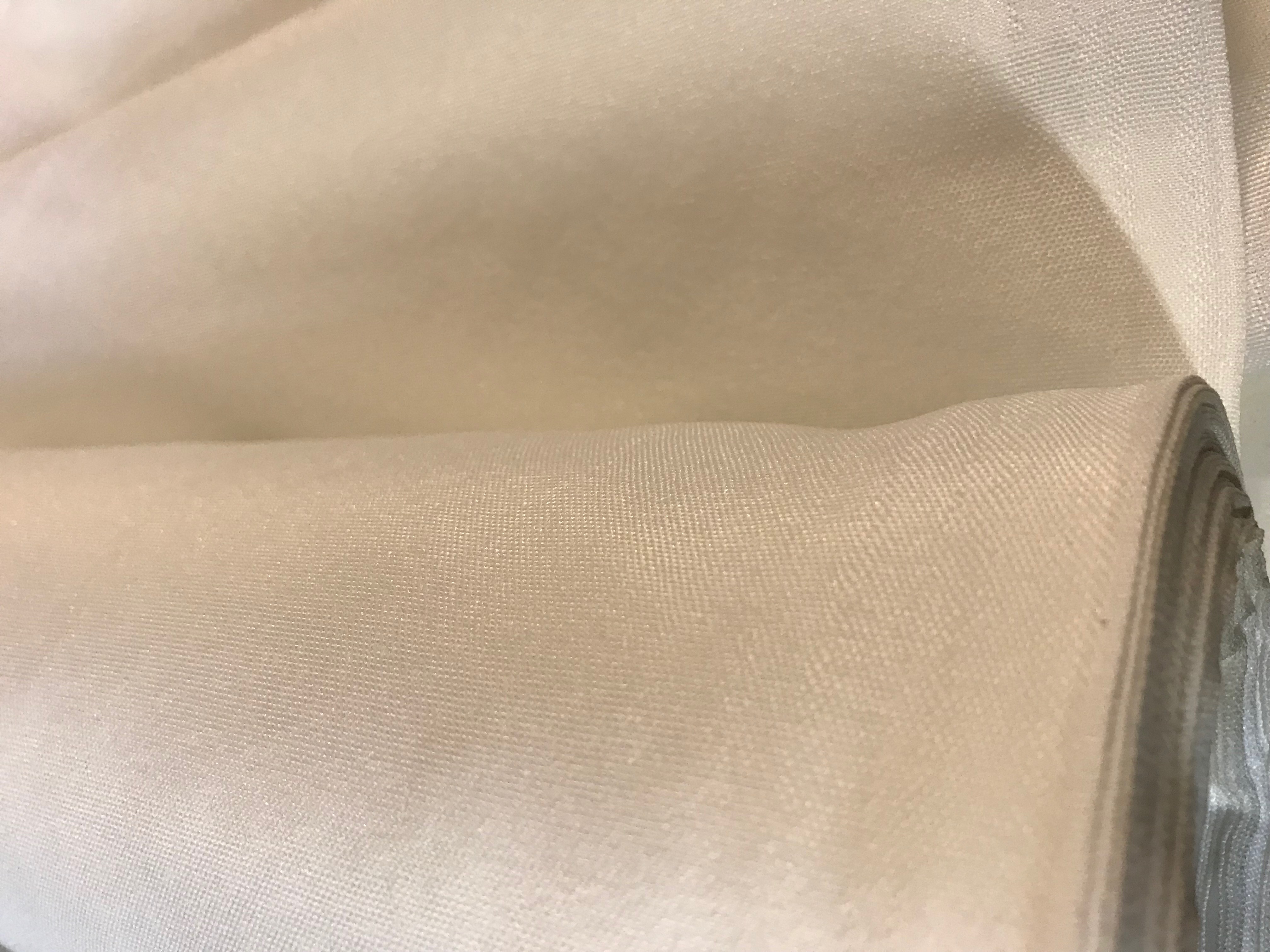 Lavsāns filtrēšanai (ogām, biezumiem), bl.125 g/m², pl.150cm. 100% poliesters. Bezmaksas piegāde!