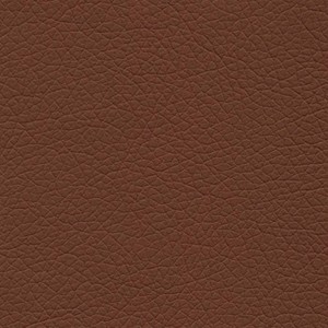 PVC Leather. Width 140cm. Weight 430g/m². Brown. Price per roll (50m) VAT incl.
