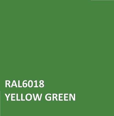 PVC Gewebeplanen 619/619, Yellow Green. Dichte 680 g/m2. Breite 250 cm. Rolle 13,90 m