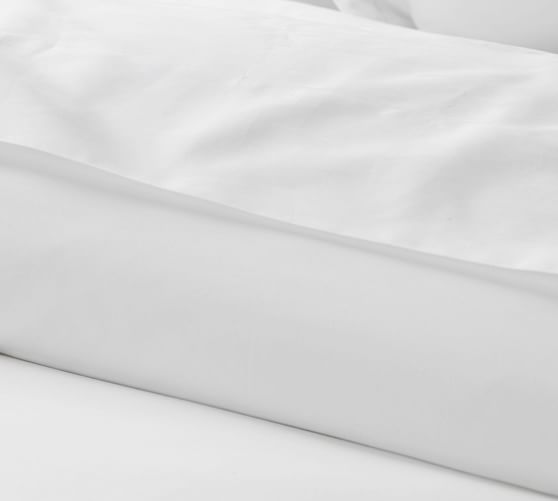 100% Cotton Sateen Plain for bed linen (Ne 40x40 140*90). Density 145g/m². Width 305cm. Price per running meter, 21% VAT incl. Minimum order from 10m