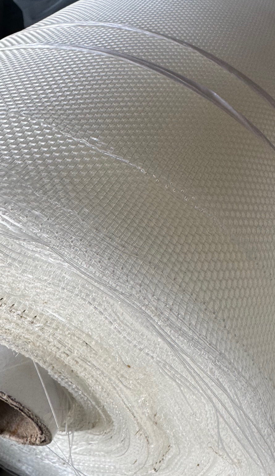 Sieve Fabric. Mesh size 1680 microns. Art. 5.0 пa 400. Width 154cm. Price per running meter, 21% VAT incl.