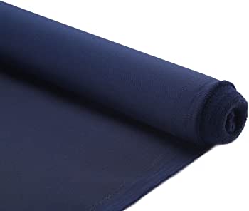 Oxford Fabric, weight 200g/m², width 160cm, dark blue, 850. Polyester PU. Price per running meter, 21% VAT incl.