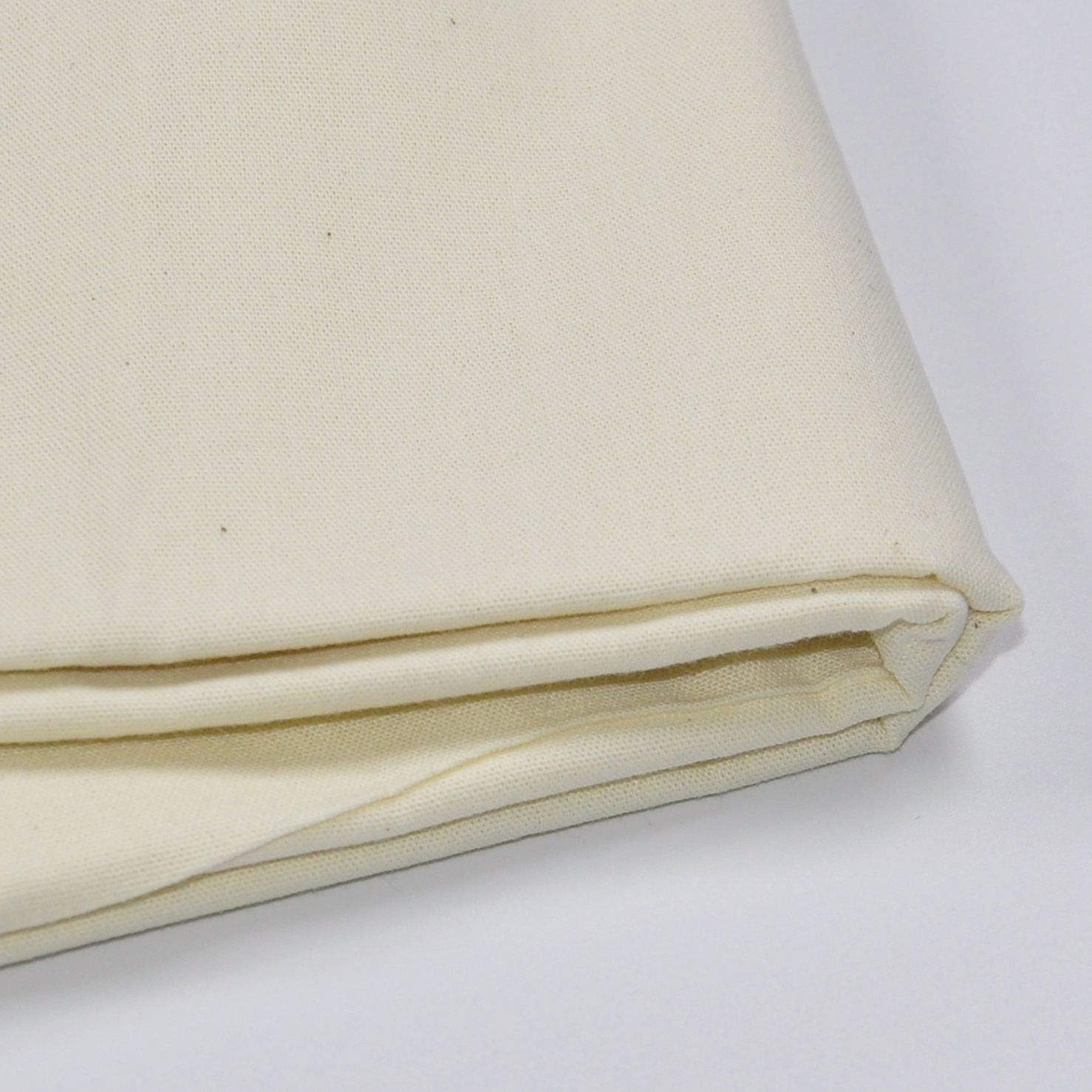 Хлопчатобумажная ткань ''CANVAS'', пл.450г/м², шир.160 сm. Рулон 10м
