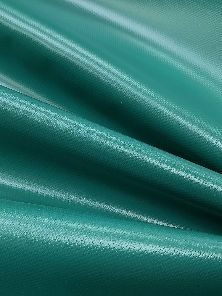 PVC Fabric 606, weight 620g/m², width 204cm. Price per roll (62,02m²), 21% VAT incl.