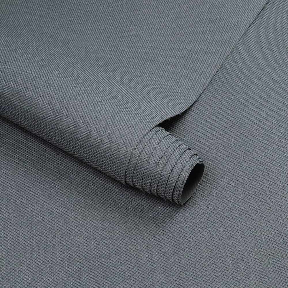 Kodura Fabric, 600Dx600D PVC-D, 301, Graffit, weight 390g/m², width 150cm. Price per roll 10m, VAT incl.