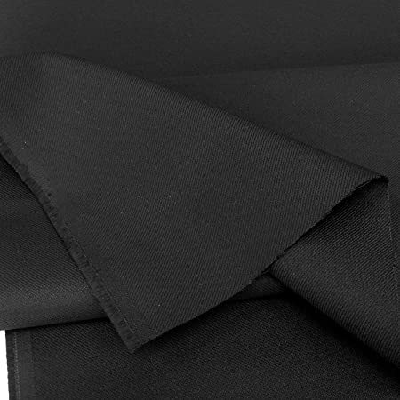 Fabric ''GRETA'' (011001). Weight 234g/m², width 150cm. Cotton 54%, polyester 46%. Price per meter, VAT incl.