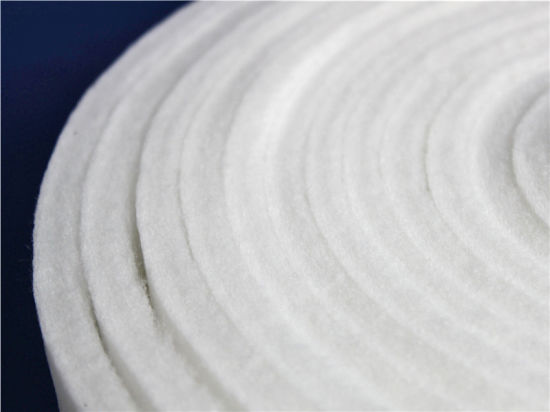 Air Filter Fabric, weight 250g/m², width 150cm. Price per m², 21% VAT incl.