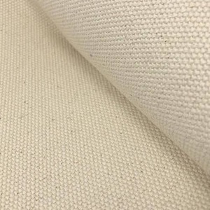 Cotton Fabric, weight 400g/m², width 170cm. Price per roll (50m) VAT incl.