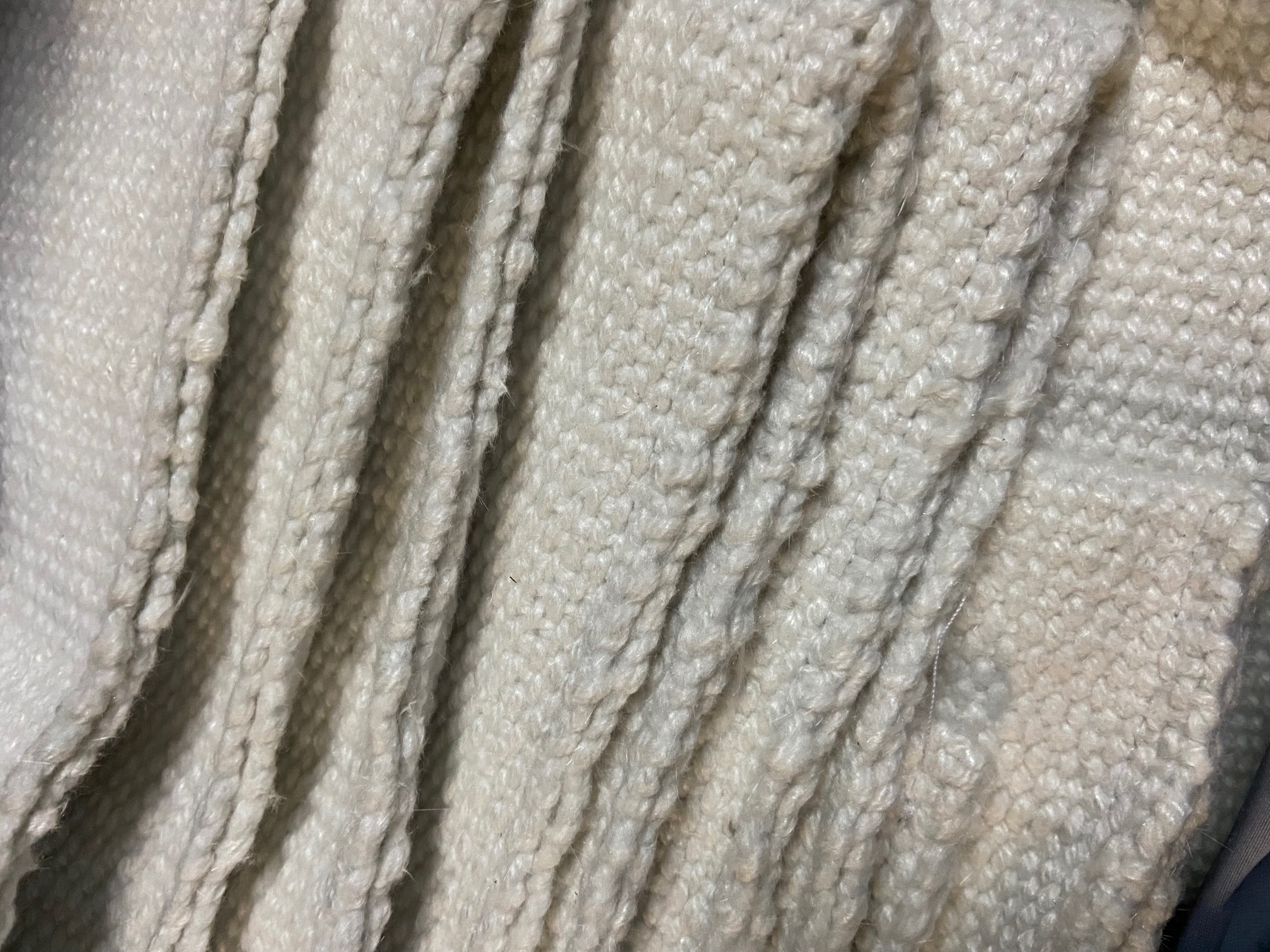 Welding Blanket KER, 1100C° / 2x2m. We produce customized Welding Blankets