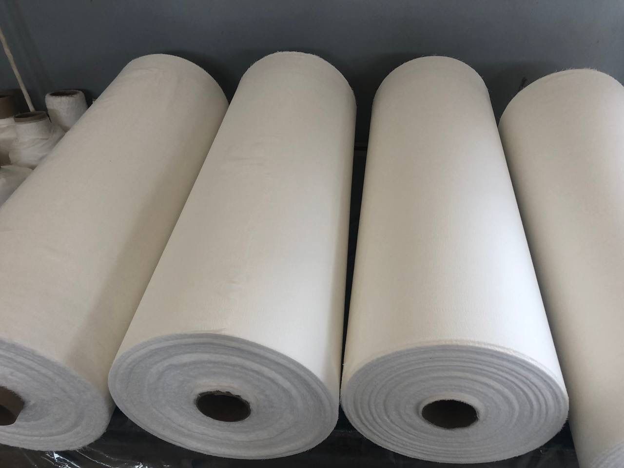 Filter Press Belts Cloth, width 110 cm, weight 930g/m². Price per m²