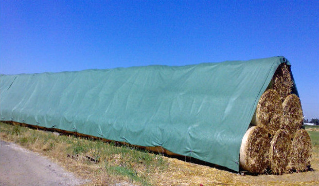 Tents 6x10m, bl.70 g/m². Cena norādīta ar PVN par gab. Bezmaksas piegāde