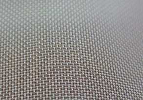 Sieve Fabrics for Filtration