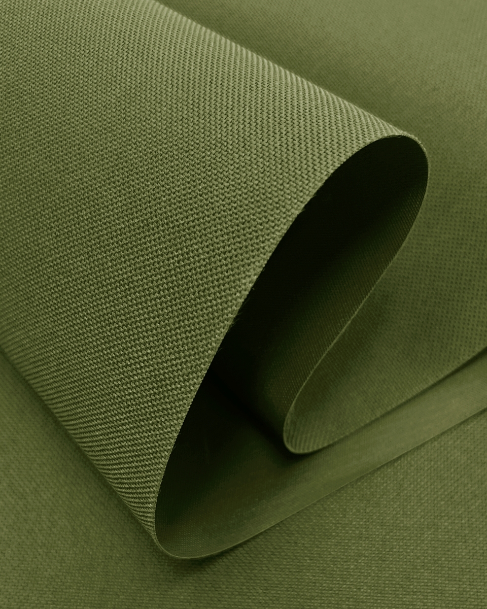 Kodura Stoff, 600Dx300D PVC, 170, Dichte 350 g/m², Breite 150 cm. Preis per Meter inkl. MwSt.