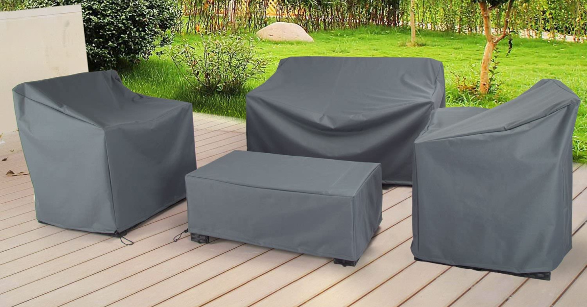 Kodura Fabric 420 PVC Flat, dark gray color, weight 420g/m², width 150cm. Price per roll 50m, VAT incl.