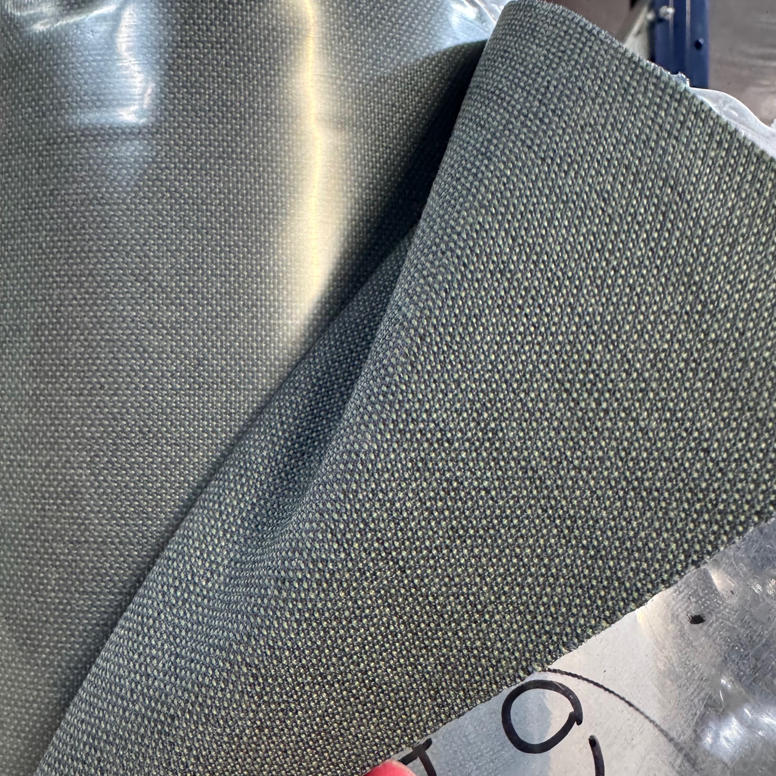 Agora Laguna. Breite 160cm. Dichte 260g/m²