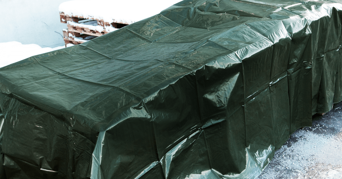 Tents 4x6m, bl.70 g/m². Cena norādīta ar PVN par gab. Bezmaksas piegāde (Omniva)!