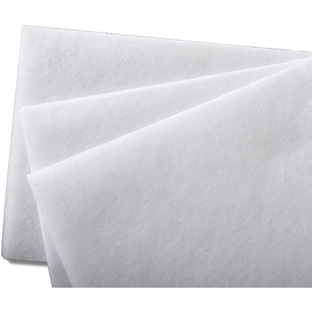 Filtration Fabric M5, 10mm. Weight 200 g/m2, width 150 cm. Roll 50 m.