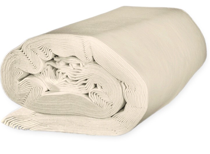 Moltons skatuvēm- Natural, 300 g/m2, 300 cm. Cena norādīta par tekošo metru, ar PVN.