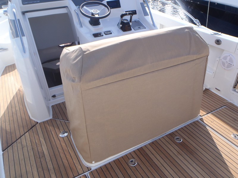 Sauleda Port Avena. Пл.410 g/m². Шир.220 cm. Цена указана за метр с НДС